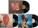 Rod Stewart, Blondes Have More Fun+FootLoose&FancyFree+Nod Is As Good As A Wink