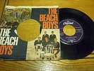 THE BEACH BOYS...LITTLE DEUCE COUPE