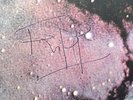 Rare signed King Crimson 'Islands' 1st Press on Vinyl LP. in VGC A-1U B-1U