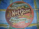 SMALL FACES - OGDENS NUT GONE FLAKE (LP) NEMS 1977 Re-Issue
