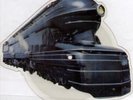 A-HA Train Of Thought 7