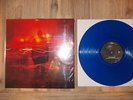 Riverside - anno domini ... LP LIMITED edition BLAUES () vinyl / porcupine tree
