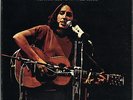 JOAN BAEZ LIVE IN JAPAN LP