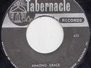 KEN PARKER  AMAZING GRACE  JA ORIG  STUDIO ONE  TABERNACLE  JA GOSPEL SPIRITUAL
