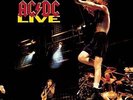 AC/DC LIVE LP VINYL NEW SEALED ACDC