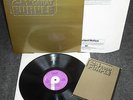 DEEP PURPLE 24 Carat Purple 1975 UK A1 B1 1st PRESSING + RARE INSERT (TPSM 2002)