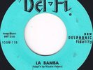 Ritchie Valens ?45 7