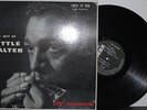 LP Little Walter - The Best Of Little Walter RARE CHESS LP 1428…1958...
