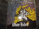 Skr3wdriver - White Rider Rock-O-Rama Rare Vinyl LP 1987 Skinhead Oi