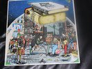 Fuckin' Faces LP Im Vakuum des Vertrauens Original streng limitiert
