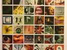 PEARL JAM-No Code LP Vinyl 4 Panel Fold-Out Gatefold VG+ Condition 1996 Epic