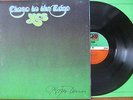 YES Close to the edge UK 1ST Fully textured sleeve A1, B1 signed by ROGER DEAN