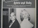 Nurse With Wound - The Sylvie and Babs Hi-Fi Companion LP - Holland - 1985