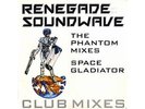 [QX02570] Renegade Soundwave 