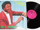 CLASSIC JUJU Dele Abiodun It's Time For JuJu Music LP COSMIC AFRO FUNK