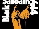 BLACK SABBATH VOL 4 180gm Vinyl LP Rhino Reissue NEW & SEALED