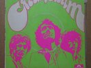 CREAM - CREAM - original Aussie Pressing - 1967 EP - psych/blues