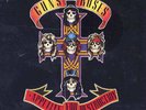 GUNS N ROSES Appetite For Destruction 180gm Vinyl LP NEW & SEALED