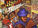 VARIOUS - Necessary Mayhem Trilogy - LP