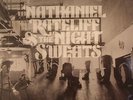 RATELIFF, Nathaniel & THE NIGHTSWEATS - Howling At Nothing EP - 10