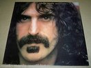 FRANK ZAPPA Apostrophe ' - VINYL LP ALBUM - Discreet K59201 1974 UK A1 B3 - NM