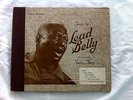 SONGS BY LEAD BELLY WITH SONNY TERRY 3 RECORD 78 RPM SET ON ASCH N.O.S. EXC.