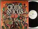 Crome Syrcus, The  Love Cycle     Psych