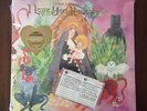 4x LP Father John Misty I Love You Honeybear Tri-color Deluxe + Cassette