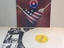 The Black Crowes - Amorica.| white Vinyl | american 1994 | VG+/VG+ | Clean Vinyl