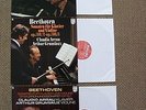 Arthur Grumiaux Claudio Arrau - Beethoven Sonatas for Violin and Piano 3 Records