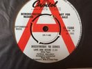 Patrice Holloway - Ecstasy - Love And Desire - Capitol Original DEMO RARE 1966