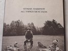 George Harrison All Things Must Pass 3 LP Vinyl NM Original PRISTINE & COMPLETE