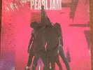 Ten [LP] by Pearl Jam (Vinyl, Aug-1991, Epic Associated)  Original First Press