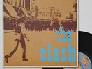 Vinyle 33T The Clash  