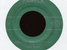 CODY BLACK Stranger Than a Fairy Tale on Pamela Rare Northern Soul 45 Hear