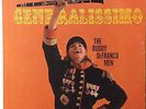The Buddy DeFranco Men-Generalissimo-Verve 8363-MONO