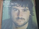 Carolina * [LP] by Eric Church (Vinyl, Jun-2009, Capitol Records)