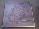 The National High Violet Limited Edition Heavy Weight Vinyl 2 LPs Plus Signed CD