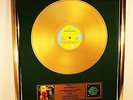 Elvis Presley, Elvis Love Songs, Gold Record, goldene Schallplatte, Award