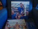 RARE Robbie Williams UK Vinyl DOUBLE 12
