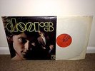 THE DOORS Selftitled Debut LP Elektra Mono 1967 UK 1st