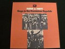 Rara in Haiti Gaga in the Dominican Republic (2 LP Box, Ethnic Folkways Records)