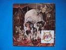 rare SLAYER south of heaven LP unplayed MINT nos SPAIN 88 def jam music 924203 1