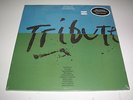 Keith Jarrett Gary Peacock DeJohnette Tribute 2XLP sealed New 180 gram import ed