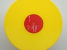 Super Rare Primal Scream Screamadelica Limited to 300 Yellow Vinyl Oasis JAMC