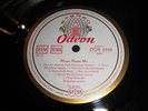 THE BEATLES, PLease Please me, ZTOX 5550, ORG. 1st Press for US-ARMY and EXPORT
