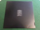 Joy Division LP Unknown Pleasures UK Factory 1st press Translucent Red vinyl
