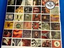 PEARL JAM _No Code (LP))) printed innersleeves SEALED