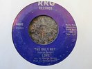 Northern Soul---LOVE--The Only Way / That's The Way It Is--