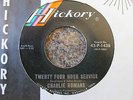 Northern Soul---CHARLIE ROMANS--Twenty Four Hour Service----